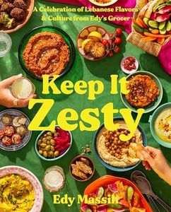 Keep It Zesty: A Celebration of Lebanese Flavors & Culture from Edy’s Grocer