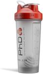 PhD Nutrition Mixball Shaker, Shake