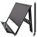 Readaeer Portable Book Stand Free A