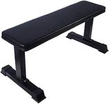 Flat Benches