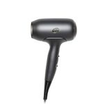 T3 Fit Ionic Compact Hair Dryer with IonAir Technology - Includes Ion Generator, Multiple Speed and Heat Settings, Cool Shot