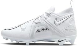 Nike Alpha Menace Pro 3 Molded Football Cleats