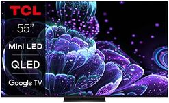 TCL 55C835K 55-inch QLED Mini-LED 1