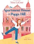 The Apartment House on Poppy Hill: 