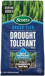 Scotts Grass Seed Drought Tolerant 