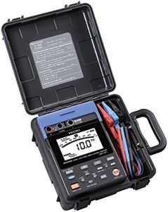Hioki IR34