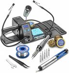 X-Tronic 3020-PRO • 75W Soldering I