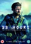 13 Hours [DVD] [2016]