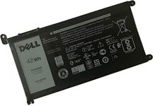 WISTAR Y3F7Y Laptop Battery for Dell Inspiron 15 5000 Series Notebook Battery