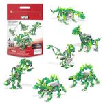 K'NEX Dynamic Dinos