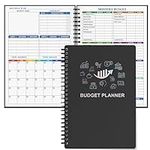 Budget Planner - Monthly Finance Or