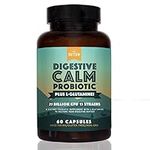 Natural Rhythm Digestive Calm Probi