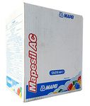 Mapesil AC Mould Resistant Silicone Sealant Black 120 (BOXED QTY. OF 12)