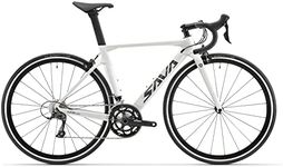 SAVADECK Carbon Road Bike, Windwar3