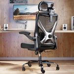 Ergalithic Ergonomic Office Chair -
