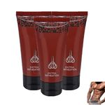 Penis Growth Cream, Men's Intimate Massage Cream, 2026 New Upgrades Penis Growth Creams, Daily Moisturizer for Skin, All Night Powerful Delay Lasting Performance, For Men (3pcs)