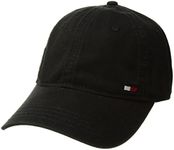 Tommy Hilfiger Men's Dad Hat Billy 