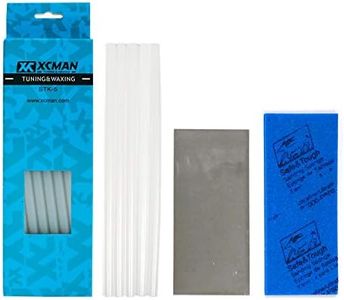XCMAN Alpi
