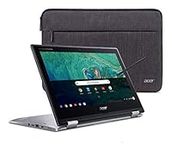 Acer Chromebook Spin 11 Convertible