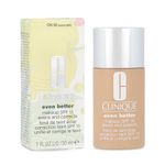 Clinique Even Better Makeup SPF15 - CN 52 Neutral 30ml / 1 fl.oz.