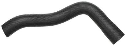 ACDelco Gold 24034L Molded Lower Radiator Hose