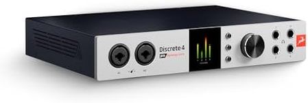 Antelope Audio Discrete 4 Pro Syner