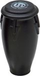 Latin Percussion LP-201 BK Single Conga Shaker-Black