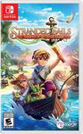 Stranded Sails Nintendo Switch Games and Software