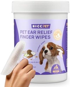 HICC PET D