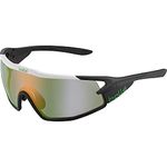 Bolle B-Rock Pro Rectangle Sunglasses, Multi, One Size