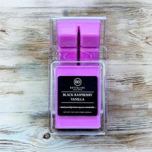 Black Rasp