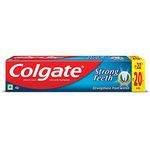 Colgate Strong Teeth Anti-Cavity Toothpaste, 40g -