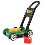 Little Tikes Gas 'n Go Mower - Real