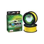 PowerPro Hi- Vis Yellow Line- 100lb/ 300 Yd #21101000300Y