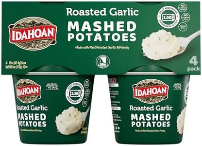 Idahoan® R