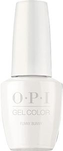 OPI GelColor Esmalte Gel De Uñas (Funny Bunny) - 15 ml.