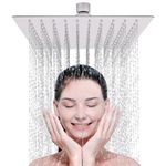 Rain Showerheads