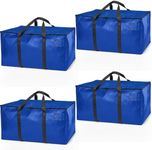 ClearSpace Heavy Duty Moving Boxes 