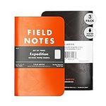 Field Notes | Expedition Edition 3-