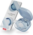 Alpine Silence Earplugs for Sleep, 