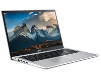 Acer Aspire 3 A315-58 15.6 inch Laptop - (Intel Core i5-1135G7, 8GB, 1TB SSD, Full HD Display, Windows 11, Silver)