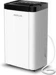AIRPLUS 4,500 Sq. Ft. 70pint Dehumi