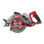 M18 FCSRH66-0 Fuel™ Rear Handle Circular Saw 18V Bare Unit