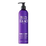 Bed Head Blonde Hair Treatments