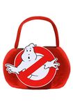 Afraid of No Ghosts Ghostbusters Bag Standard