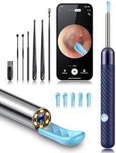 Ear Wax Re