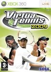 Virtual Tennis 2009