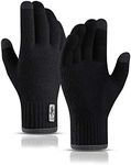 AUYYOSK Winter Touch Screen Gloves 