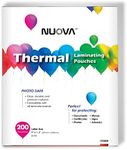 Nuova Premium Thermal Laminating Po