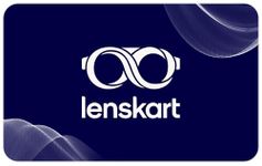 Lenskart | Flat 10% Off | E-Gift Card | Instant Delivery | Valid for in-store and online purchases | 6 months validity